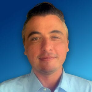 Picture of Daniel Durie
