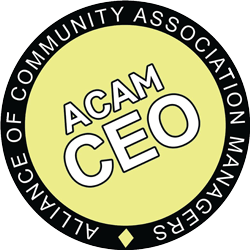 ACAM-CEO logo