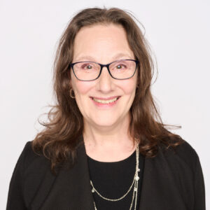 Picture of Leslie Sapienza
