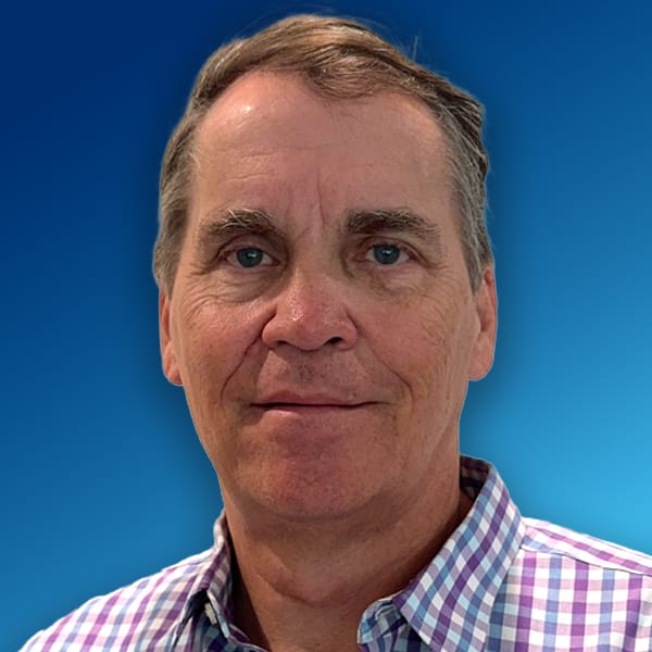 Wally Valters, CHIEF INFORMATION SECURITY OFFICER (CISO)
