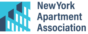 New York Apartment Association logo