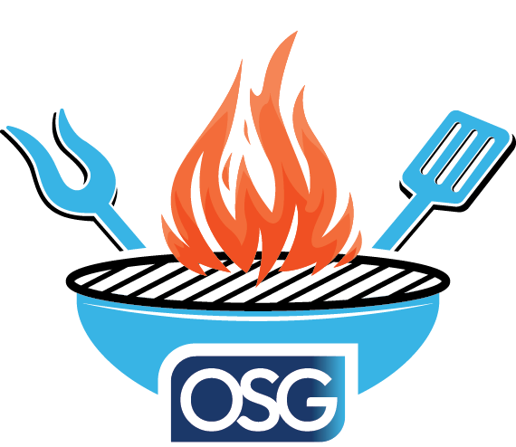 OSG Secret Sauce graphic
